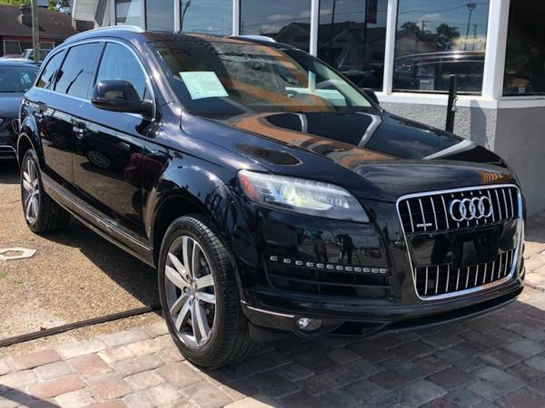 2014 AUDI D7 PREMIUM AWD..$3K DOWN EVERYONE APPROVED for sale in TAMPA, FL – photo 3