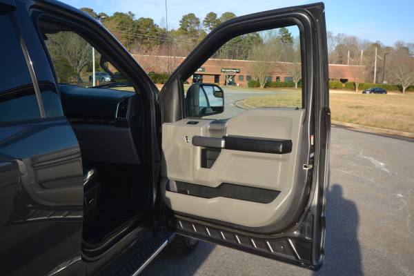 2015 Ford F150 XLT 4x4 - Clean Title - 3 5L Ecoboost - Loaded! for sale in Cary, NC – photo 13