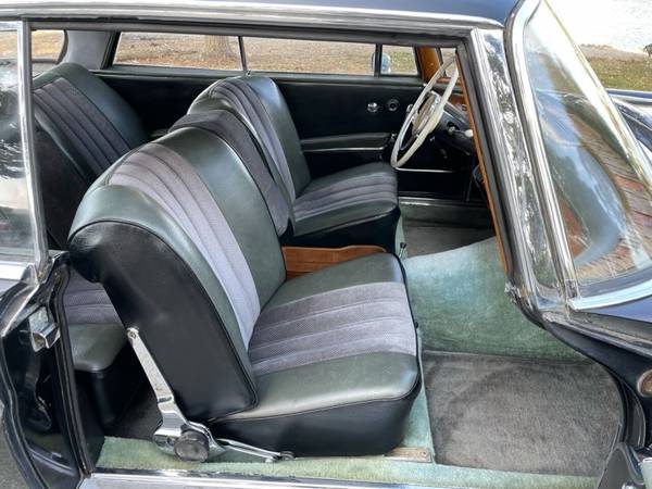 1965 Mercedes-Benz 300-Class - - by dealer - vehicle for sale in Monterey, CA – photo 14