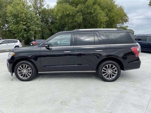 2019 Ford Expedition Limited with - cars & trucks - by dealer -... for sale in Murfreesboro, TN – photo 2