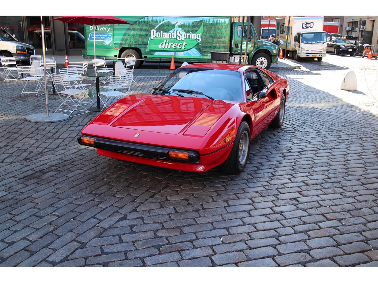 1979 Ferrari 308 for sale in NEW YORK, NY