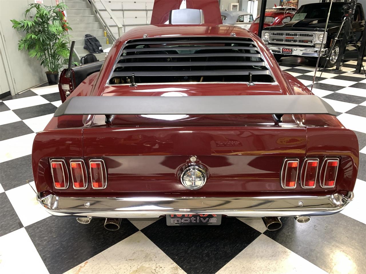 1969 Ford Mustang for sale in Pittsburgh, PA – photo 25