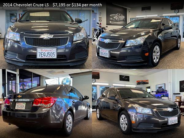 2014 BMW 335i 335 i 335-i - - by dealer - vehicle for sale in Gilroy, CA – photo 16