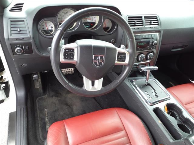 2013 Dodge Challenger SXT for sale in Highland, IL – photo 4