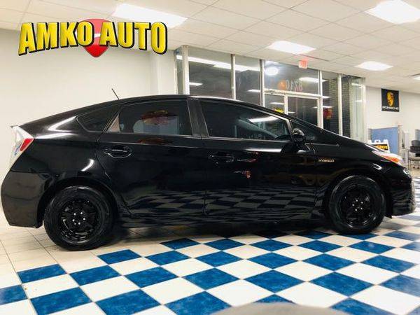 2012 Toyota Prius Four $650 Down Drive NOW! Four 4dr Hatchback - $750 for sale in District Heights, MD – photo 9