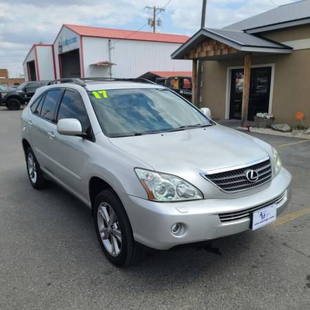 2007 Lexus RX 400h - Let Us Get You Driving! - - by for sale in Billings, MT – photo 5