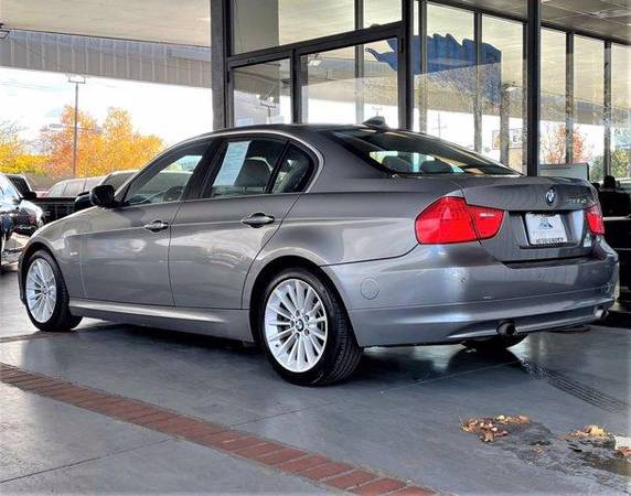 2010 BMW 3 Series 335d - - by dealer - vehicle for sale in Reno, NV – photo 2