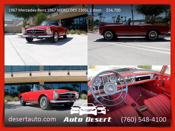 1966 Ford *Mustang* *GT* *289* for sale in Palm Desert , CA – photo 8