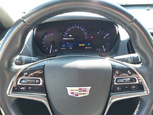 2015 Cadillac ATS 2 0L Turbo Luxury - - by dealer for sale in Glen Burnie, MD – photo 21
