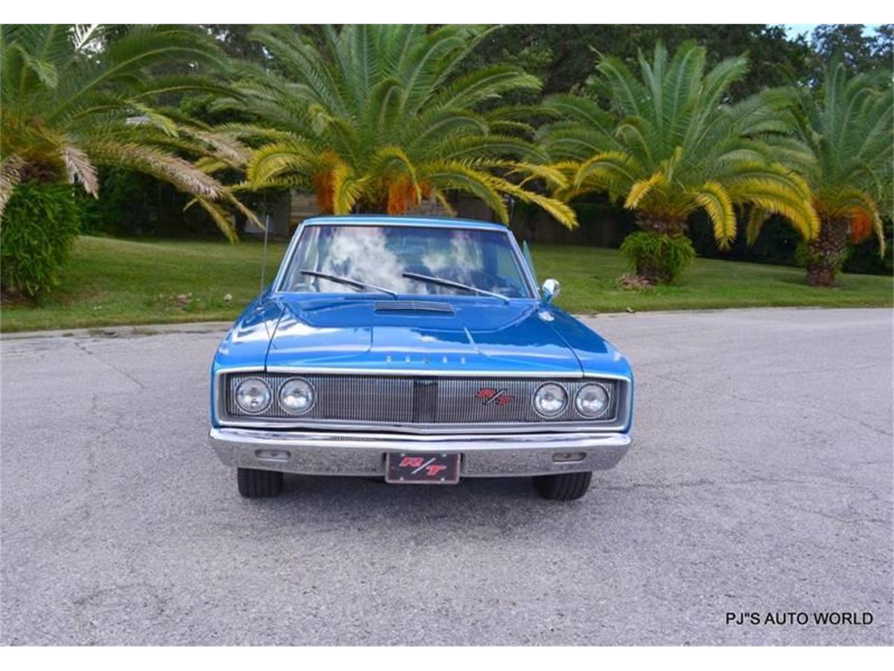 1967 Dodge Coronet for sale in Clearwater, FL – photo 7