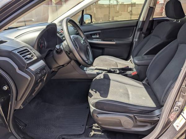 2015 Subaru Crosstrek Premium AWD All Wheel Drive SKU: F8252099 for sale in Corpus Christi, TX – photo 13