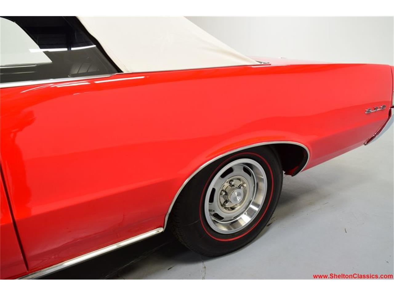 1965 Pontiac GTO for sale in Mooresville, NC – photo 16