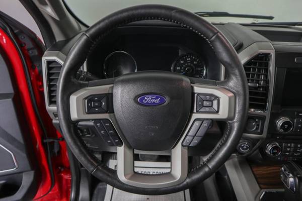 2017 Ford F-150, Race Red for sale in Wall, NJ – photo 17
