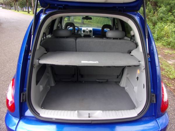 2006 PT Cruiser wagon LOOKS Nice RUNS Nice Cold A/C Low miles for sale in Fort Myers, FL – photo 8