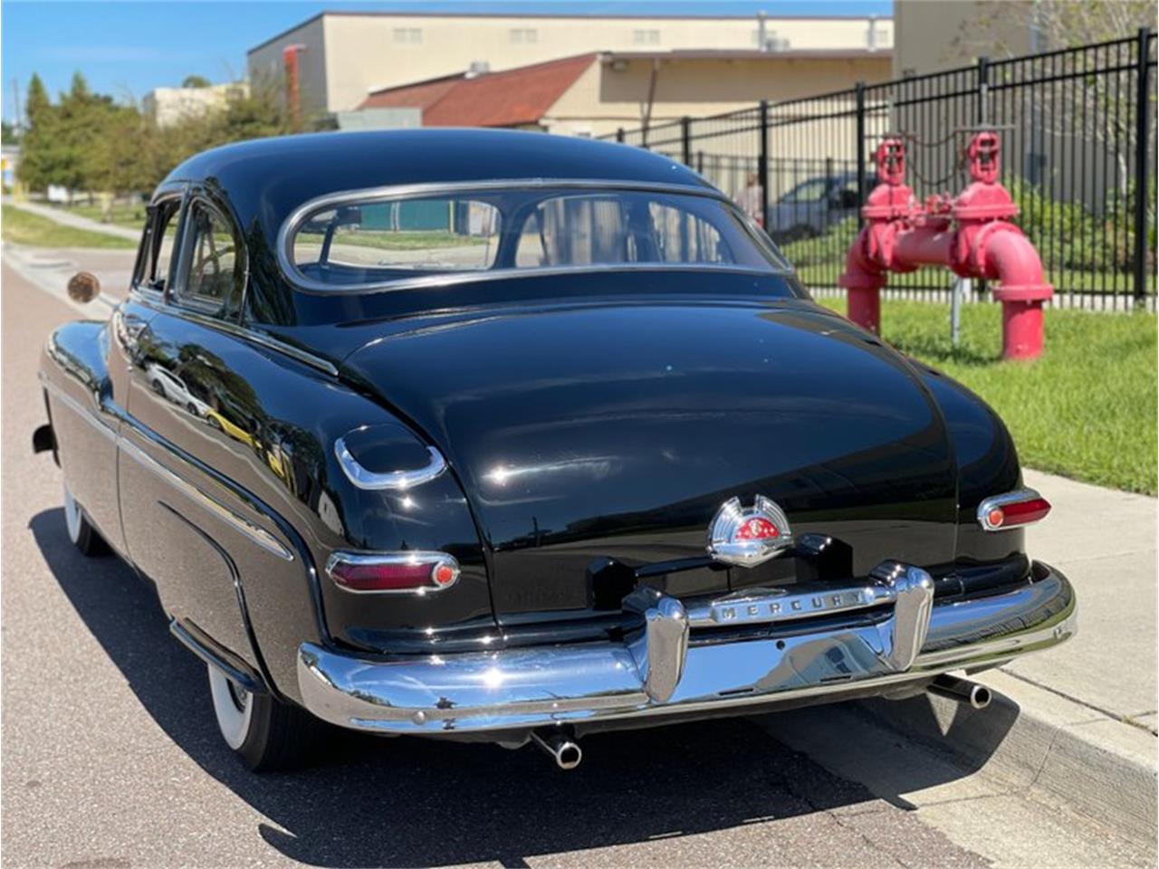 1950 Mercury 2-Dr Coupe for sale in Clearwater, FL – photo 9