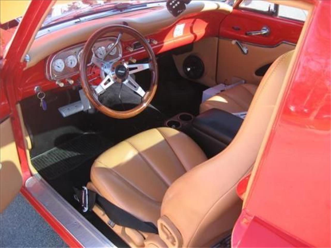 1962 Ford Ranchero for sale in Cadillac, MI – photo 3