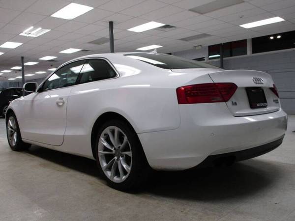 2013 Audi A5 AWD Premium Plus - - by dealer for sale in East Dundee, WI – photo 5