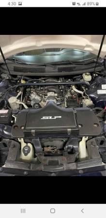 2002 Camaro Z28 6spd 35th Anniversary Edition - - by for sale in New Haven, MO – photo 10