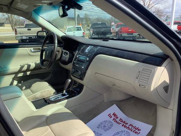 2008 Cadillac DTS! Great Price! Loaded! - - by dealer for sale in Ortonville, MI – photo 19