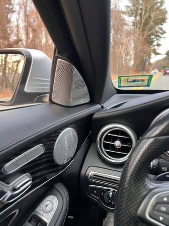 Mercedes Benz C300 for sale in Wayne, NJ – photo 11