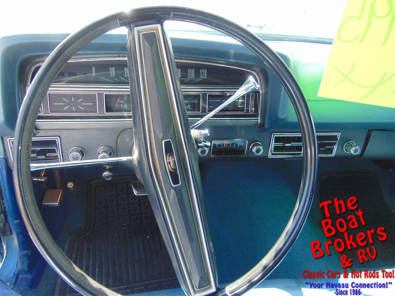 1970 Ford Torino GT for sale in Lake Havasu, AZ – photo 5