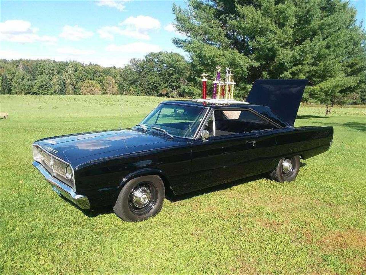 1966 Dodge Coronet for sale in West Pittston, PA – photo 4