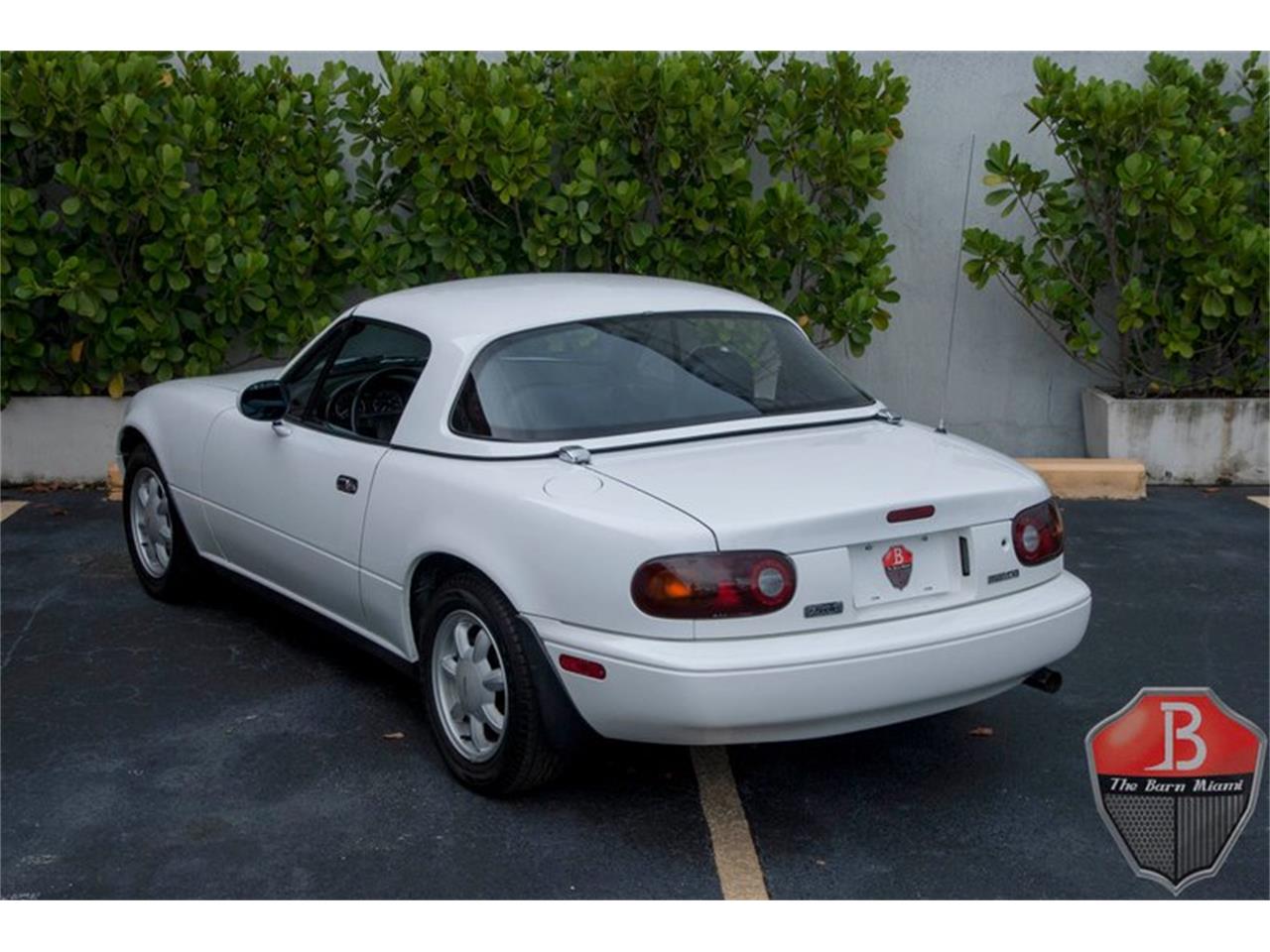 1991 Mazda Miata for sale in Miami, FL – photo 41