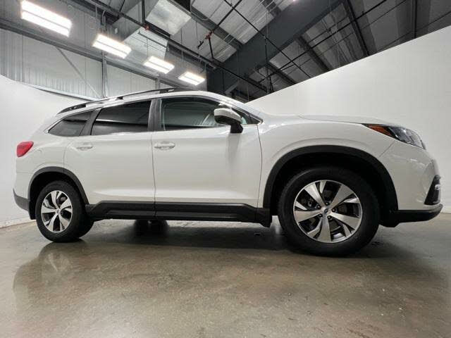 2019 Subaru Ascent Premium 8-Passenger AWD for sale in Other, PA – photo 3