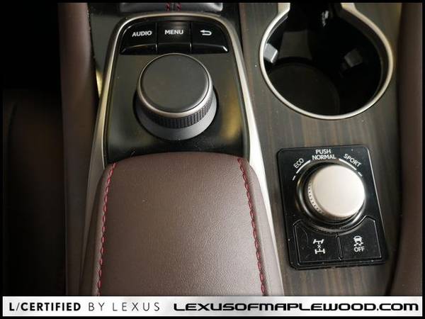 2016 Lexus RX 350 for sale in Maplewood, MN – photo 22