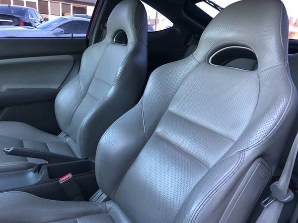 2006 Acura RSX Hatchback - cars & trucks - by dealer - vehicle... for sale in Bellingham, WA – photo 23