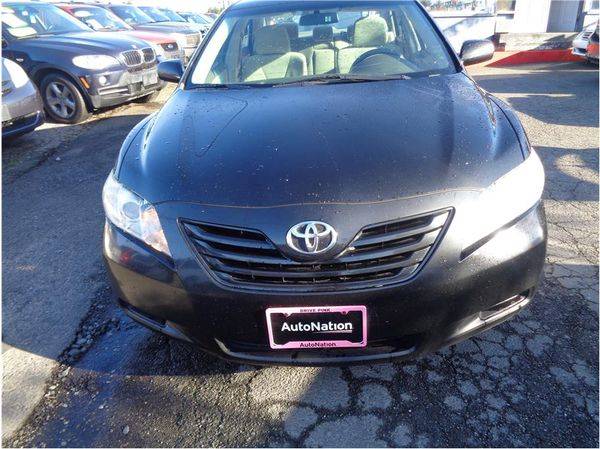 2009 Toyota Camry LE Sedan 4D FREE CARFAX ON EVERY VEHICLE! for sale in Lynnwood, WA – photo 2