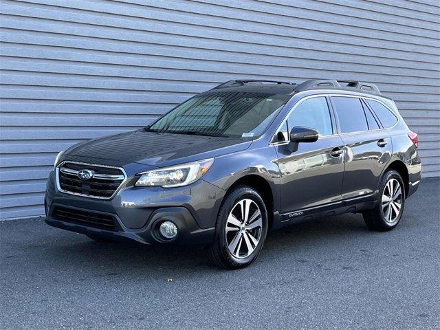 2019 Subaru Outback 2.5i Limited for sale in Dover, DE