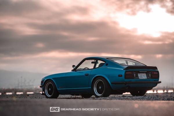 Cleanest & Most unique 1978 datsun 280z for sale in Torrance, CA – photo 2