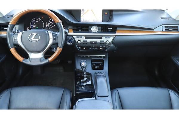 2013 Lexus ES Electric 300h Sedan - - by dealer for sale in Boise, ID – photo 13