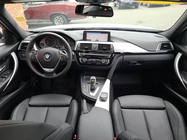 2018 BMW 3 Series AWD All Wheel Drive 3-Series 330i xDrive Sedan for sale in Waterbury, CT – photo 15