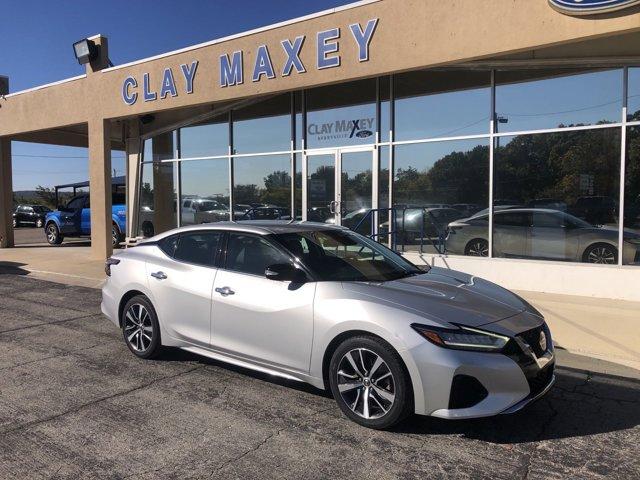 2020 Nissan Maxima SV for sale in Berryville, AR