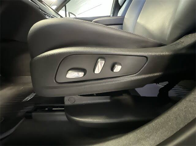 2021 Cadillac XT5 Premium Luxury AWD for sale in Kent, WA – photo 12