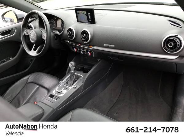 2017 Audi A3 e-tron Premium SKU:HA035036 Hatchback for sale in Valencia, CA – photo 21