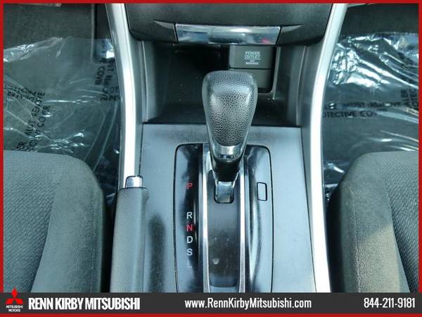 2013 Honda Accord Sdn 4dr I4 CVT LX - - cars & trucks - by dealer -... for sale in Frederick, District Of Columbia – photo 18