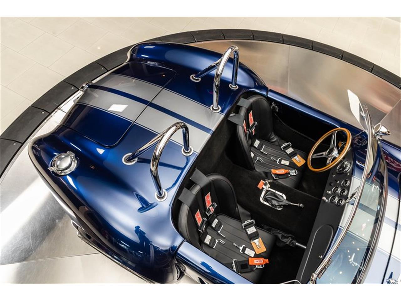 1965 Shelby Cobra for sale in Plymouth, MI – photo 25