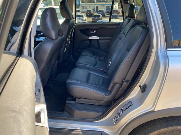 Volvo XC90 - 2006 - cars & trucks - by dealer - vehicle automotive... for sale in Spring Valley, CA – photo 8