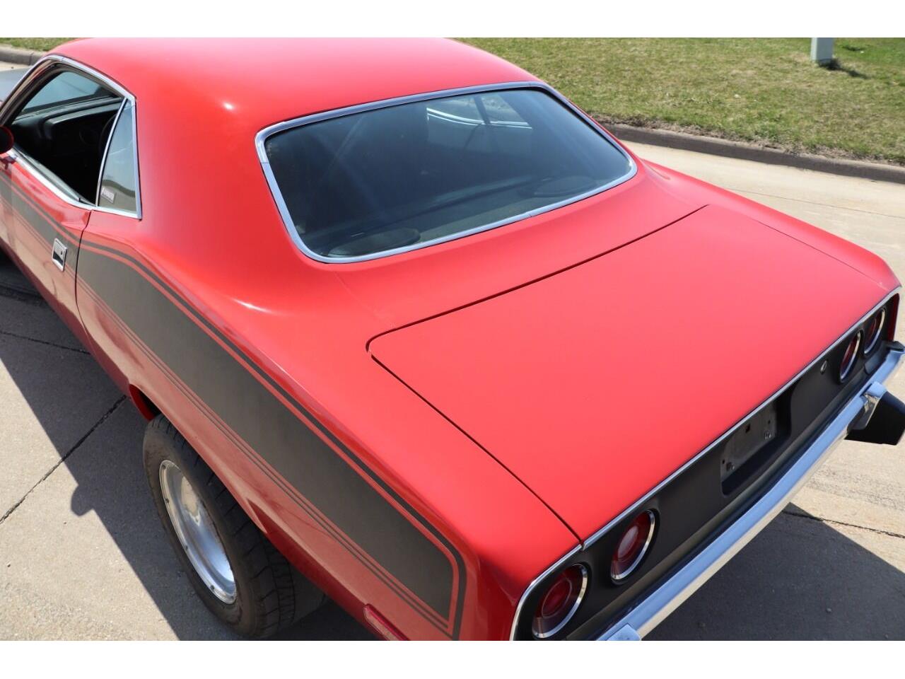 1974 Plymouth Barracuda for sale in Clarence, IA – photo 22