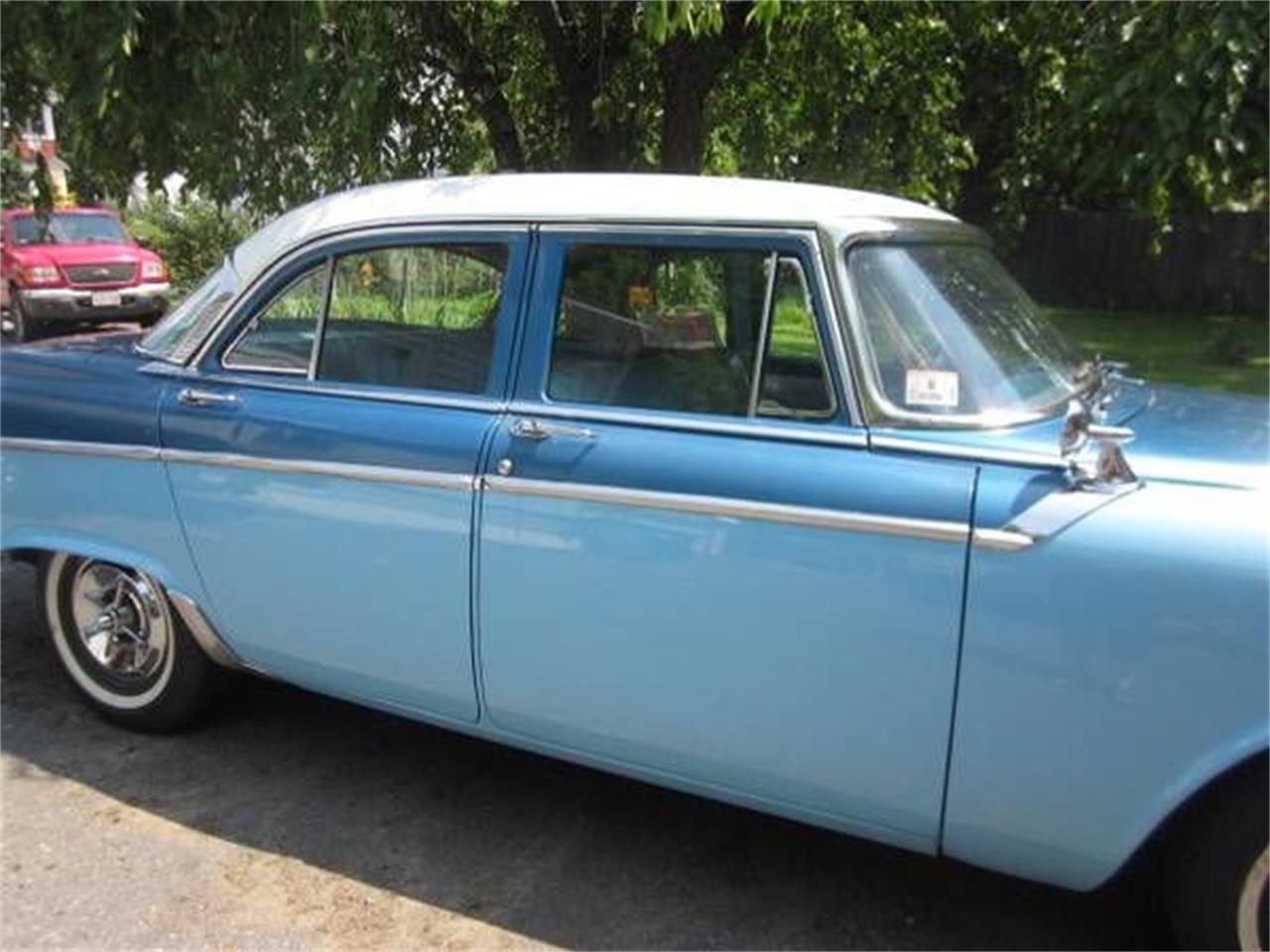 1956 Dodge Custom for sale in Cadillac, MI – photo 7