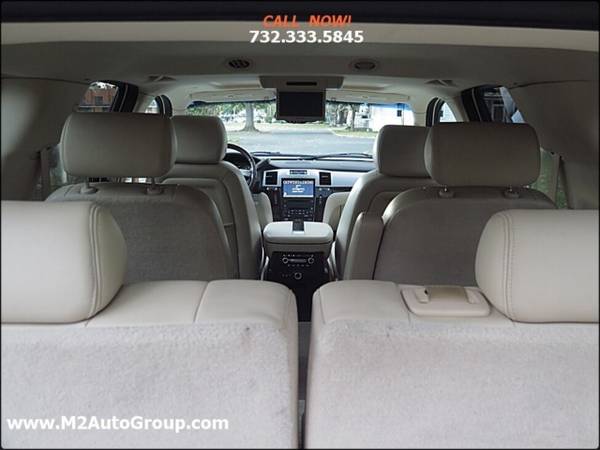 2007 Cadillac Escalade Base AWD 4dr SUV - - by dealer for sale in East Brunswick, NY – photo 14