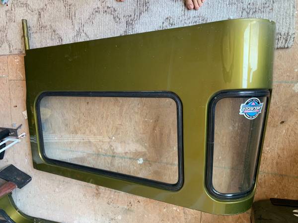 Toyota Land ruiser FJ40 for sale in Lewisville, TX – photo 17