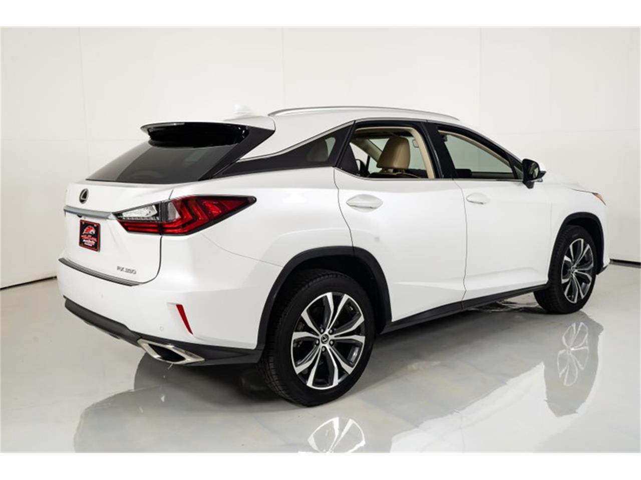 2019 Lexus RX350 for sale in St. Charles, MO – photo 10