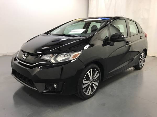 2017 Honda Fit Best Deal!!! for sale in Holland , MI – photo 4