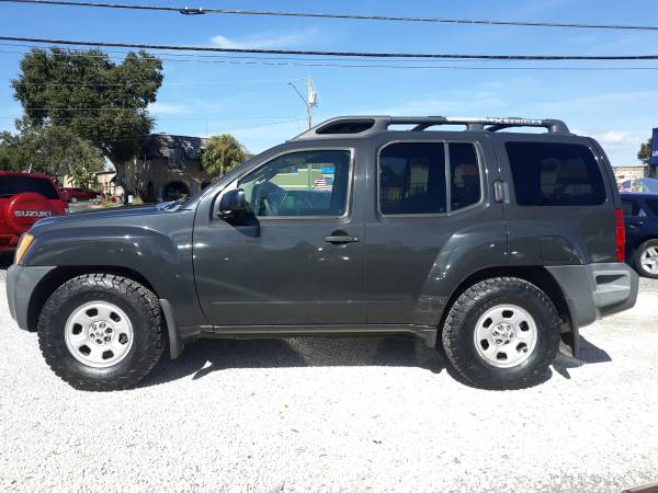 2006 Nissan Xterra SE - - by dealer - vehicle for sale in Clearwater, FL – photo 8