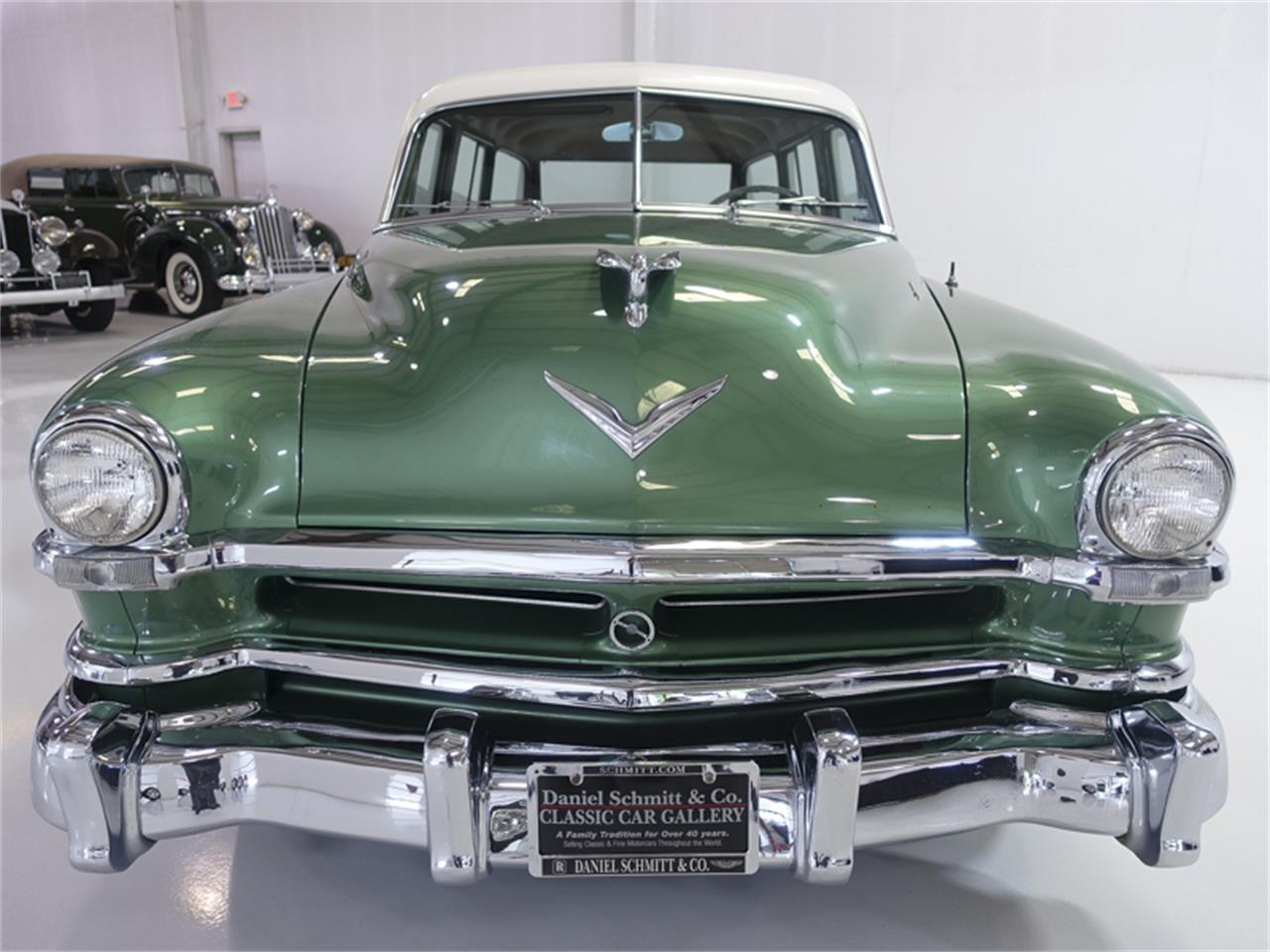 1952 Chrysler Saratoga for sale in Saint Louis, MO – photo 4