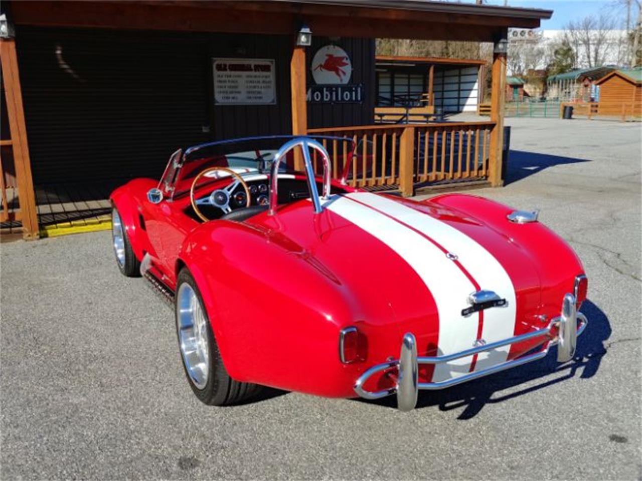 1966 Shelby Cobra for sale in Cadillac, MI – photo 9